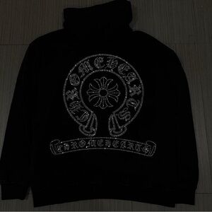 COMME DES GARÇONS • HOODIES